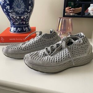 NoBull Fly knit sneakers